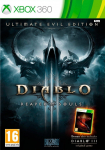 Xbox 360 Diablo III: Reaper of Souls Ultimate Evil Edition