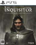 PS5 The Inquisitor Deluxe Edition