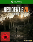 Xbox One Resident Evil 7: Biohazard