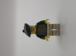 LEGO Minifigures - Bagpiper