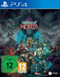 PS4 Children of Morta