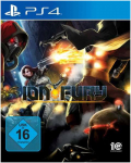 PS4 Ion Fury