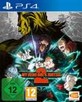 PS4 My Hero One's Justice 2