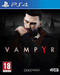 PS4 Vampyr
