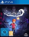 PS4 In Nightmare
