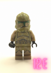 LEGO Minifigures - Star Wars, Corps Clone Trooper