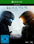 Xbox One Halo 5: Guardians