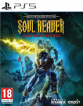 PS5 Legacy of Kain: Soul Reaver 1 & 2 Remastered