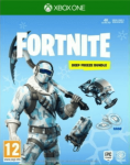 Xbox One Fortnite Deep Freeze Bundle