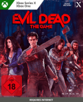 Xbox One Evil Dead: The Game