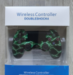 PS4 Wireless Bluetooth PC Playstation 4 V2 Controller Replica