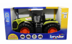 Bruder Tractor - Claas Xerion 5000