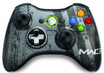Xbox 360 Wireless Controller - Call of Duty: Modern Warfare 3 Edition