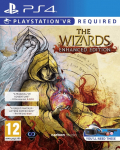 PS VR The Wizards - Enhanced Edition