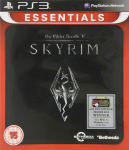 PS3 The Elder Scrolls V: Skyrim