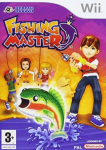 Wii Fishing Master
