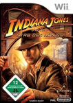 Wii Indiana Jones und der Stab der K&ouml;nige