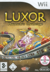 Wii Luxor: Pharaoh's Challenge