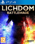 PS4 Lichdom: Battlemage