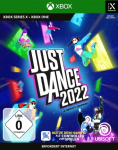 Xbox One Just Dance 2022