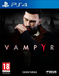 PS4 Vampyr