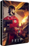PS4 Prey Steelbook