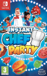 SWITCH Instant Chef Party