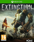 Xbox One Extinction