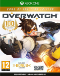 Xbox One Overwatch Game of the Year Edition