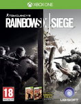 Xbox One Tom Clancy's Rainbow Six: Siege incl. Rainbow Six 1 And 2