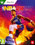 Xbox One NBA 2K23