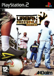 PS2 Urban Freestyle Soccer