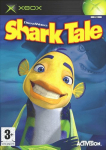 Xbox DreamWorks Shark Tale