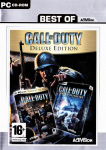 PC Call of Duty: Deluxe Edition