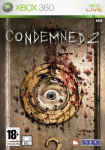 Xbox 360 Condemned 2