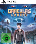 PS5 Dracula's Legacy