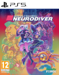 PS5 Read Only Memories: NEURODIVER