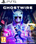 PS5 Ghostwire: Tokyo