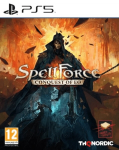 PS5 SpellForce: Conquest of Eo