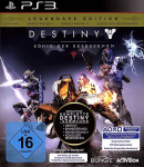 PS3 Destiny: The Taken King Legendary Edition