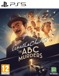 PS5 Agatha Christie: The ABC Murders