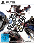 PS5 Suicide Squad: Kill the Justice League