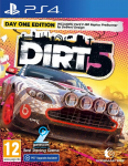 PS4 DiRT 5 Day One Edition