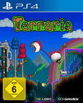 PS4 Terraria