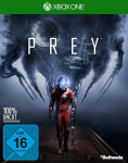 Xbox One Prey