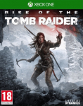 Xbox One Rise of the Tomb Raider