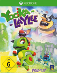 Xbox One Yooka-Laylee
