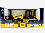 Bruder Wheel Loader - CAT