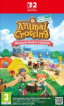 SWITCH 2 Animal Crossing: New Horizons Nintendo Switch 2 Edition