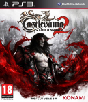 PS3 Castlevania: Lords of Shadow 2